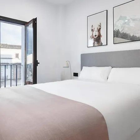 Apartment Limehome Marques De Casa-domecq *