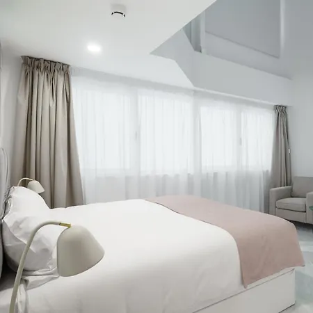 Appartamento Limehome Marqués De Casa-domecq Jerez de la Frontera