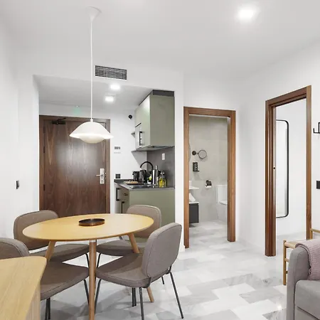 Limehome Marques De Casa-domecq Apartment Jerez de la Frontera
