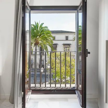 Limehome Marques De Casa-domecq Apartment