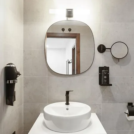 Apartment Limehome Marques De Casa-domecq *