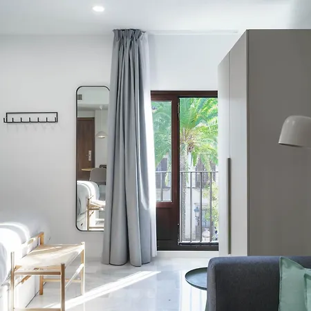 Limehome Marques De Casa-domecq Apartment Jerez de la Frontera