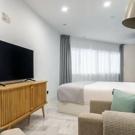 Apartment Limehome Marques De Casa-domecq *
