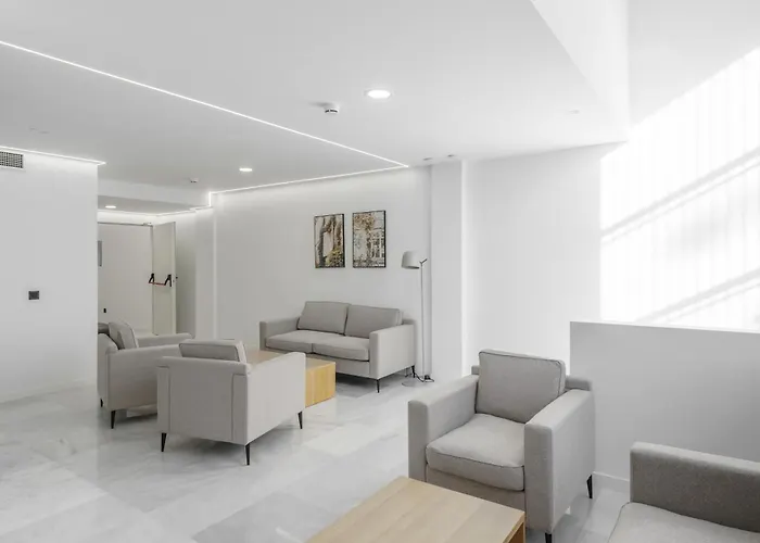 Limehome Marques De Casa-domecq *