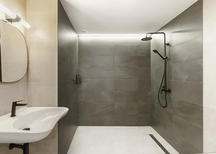 Limehome Marques De Casa-domecq Apartman *