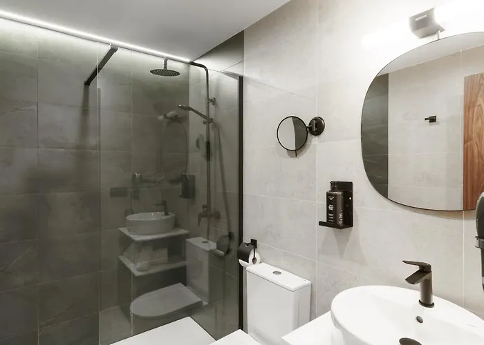 Limehome Marques De Casa-domecq Apartman Jerez de la Frontera