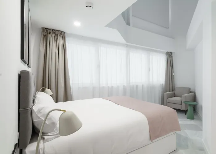 Apartman Limehome Marques De Casa-domecq Jerez de la Frontera