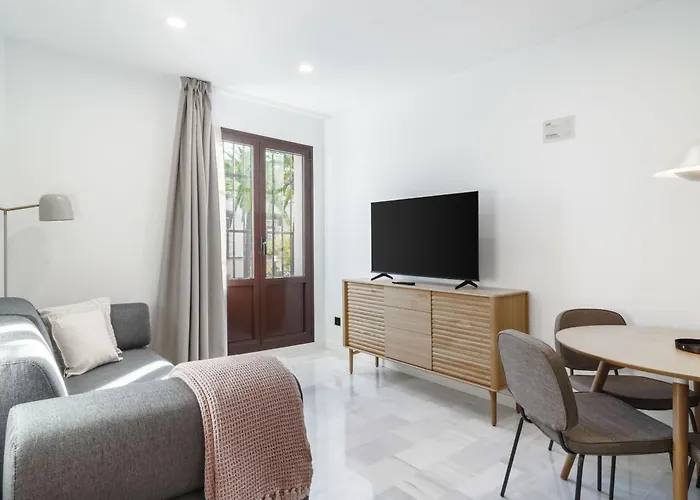 Limehome Marques De Casa-domecq *