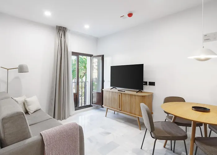 Apartman Limehome Marques De Casa-domecq Jerez de la Frontera