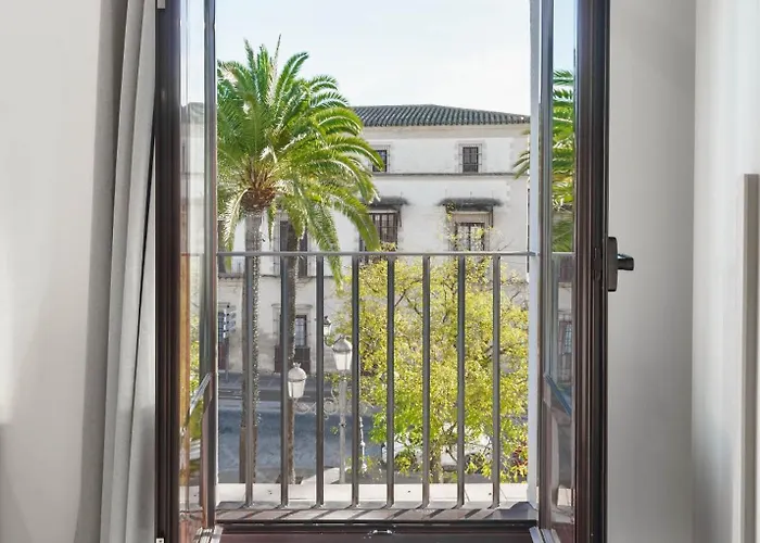 Limehome Marques De Casa-domecq Apartman