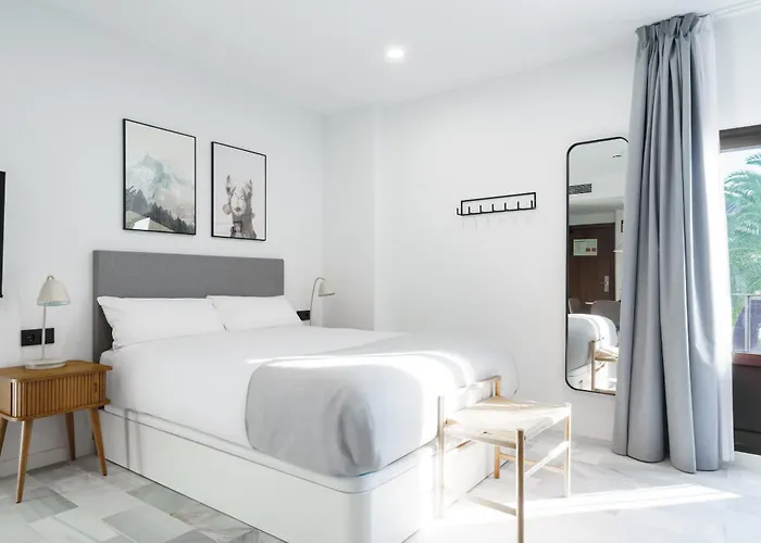 Limehome Marques De Casa-domecq *