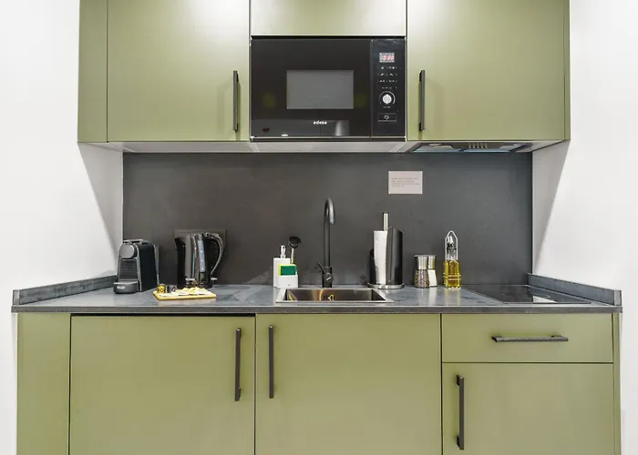 Limehome Marques De Casa-domecq Jerez de la Frontera