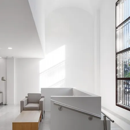 Limehome Marques De Casa-domecq * 赫雷斯