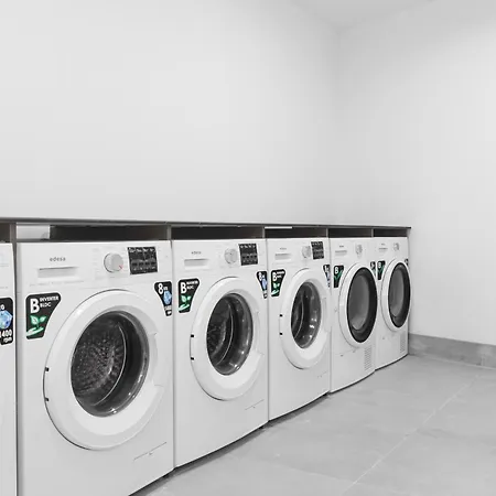 Limehome Marques De Casa-domecq 赫雷斯