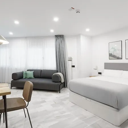 Limehome Marques De Casa-domecq * Χέρεζ