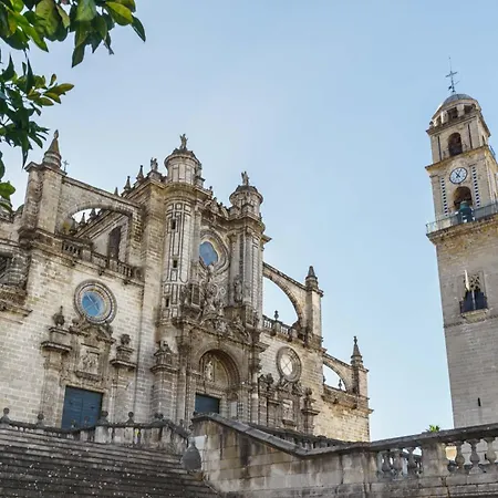 Limehome Marques De Casa-domecq