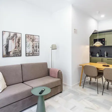 Limehome Marques De Casa-domecq 公寓 赫雷斯