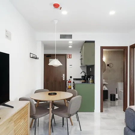 Limehome Marques De Casa-domecq Χέρεζ