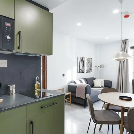 Limehome Marques De Casa-domecq * 赫雷斯