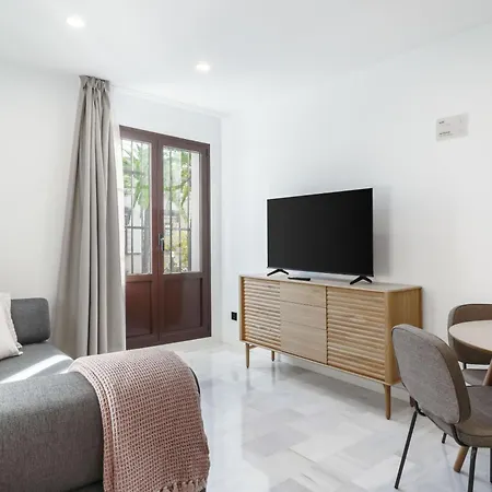 Limehome Marques De Casa-domecq *