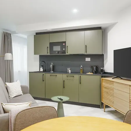 Limehome Marques De Casa-domecq * 赫雷斯