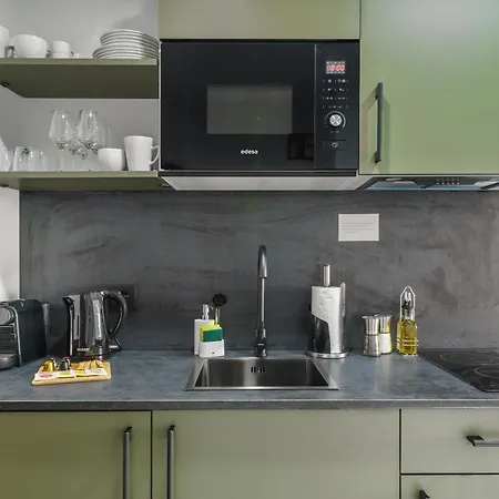 Limehome Marques De Casa-domecq * Χέρεζ
