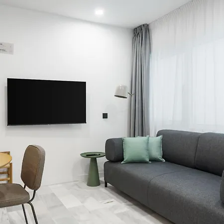 Limehome Marques De Casa-domecq Χέρεζ