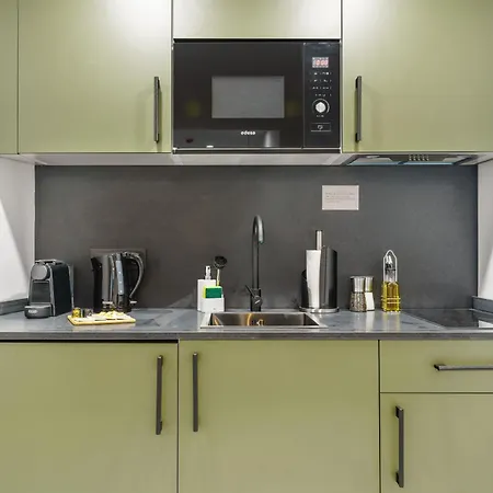 Limehome Marques De Casa-domecq 赫雷斯