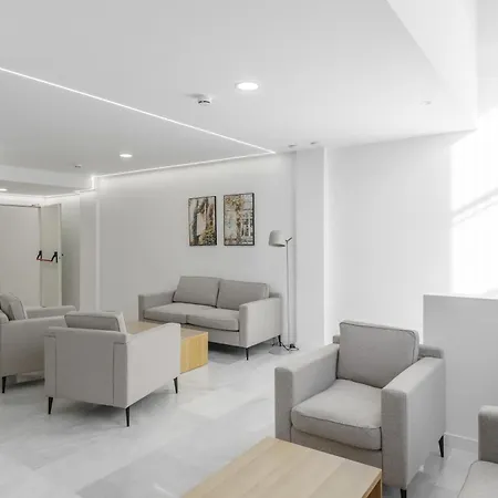 Limehome Marques De Casa-domecq *