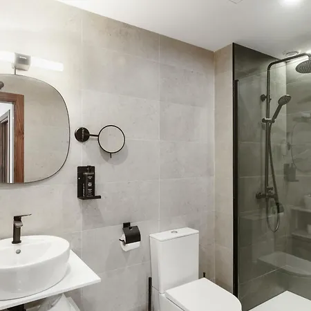 Limehome Marques De Casa-domecq