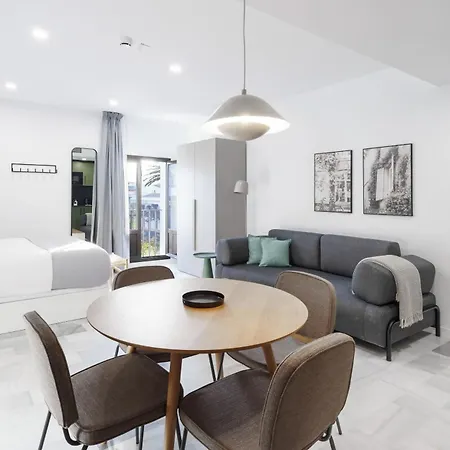 Apartmán Limehome Marques De Casa-domecq Jerez de la Frontera