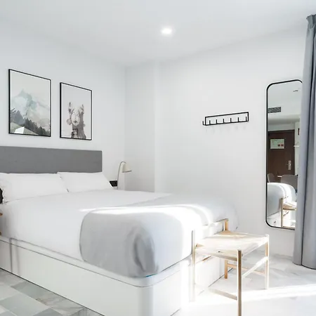 Limehome Marques De Casa-domecq *