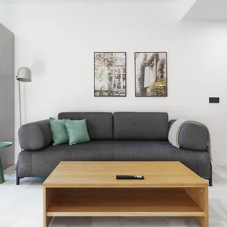 Limehome Marques De Casa-domecq Apartmán