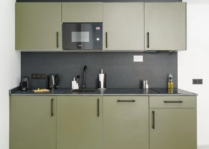 Limehome Marques De Casa-domecq *