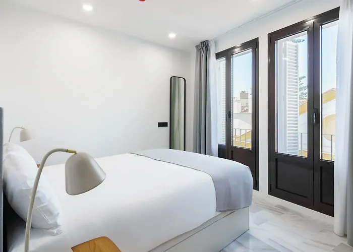 Limehome Marques De Casa-domecq Jerez de la Frontera